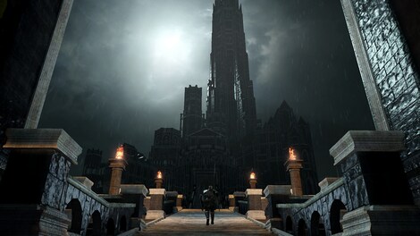 Dark Souls II: Scholar of the First Sin Xbox Live Key TURKEY - 14