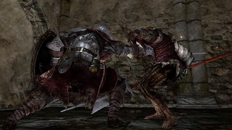 Dark Souls II: Scholar of the First Sin Xbox Live Key TURKEY - 16
