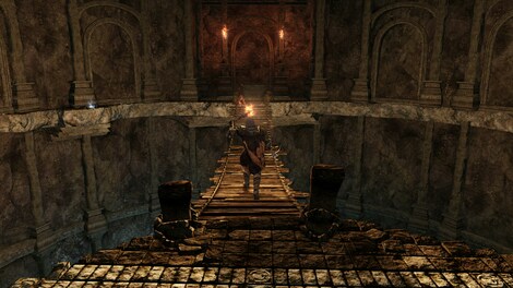 Dark Souls II: Scholar of the First Sin Xbox Live Key TURKEY - 19