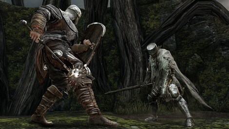 Dark Souls II: Scholar of the First Sin Xbox Live Key TURKEY - 21
