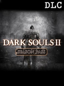 Dark Souls II - Season Pass Steam Key GLOBAL - 1