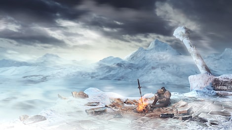 Dark Souls II - Season Pass Steam Key RU/CIS - 23