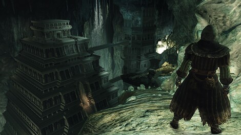 Dark Souls II - Season Pass Steam Key RU/CIS - 21