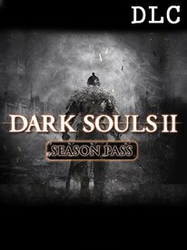 Dark Souls II - Season Pass Steam Key RU/CIS - 24