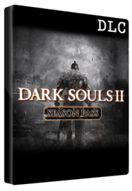 Dark Souls II - Season Pass Steam Key RU/CIS - 20