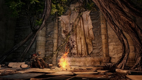 Dark Souls II Steam Key GLOBAL - 11