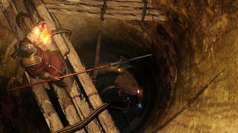 Dark Souls II Steam Key GLOBAL - 10
