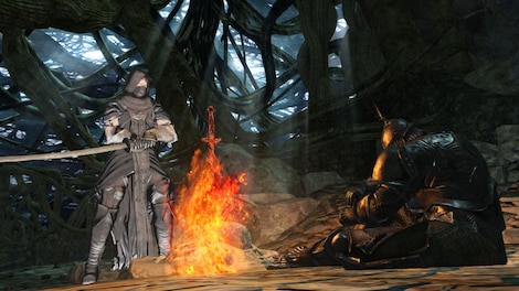 Dark Souls II Steam Key GLOBAL - 12