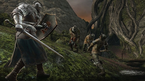 Dark Souls II Steam Key GLOBAL - 13