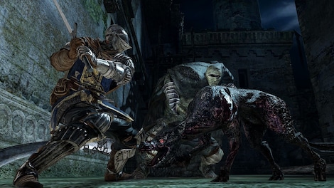Dark Souls II Steam Key GLOBAL - 14