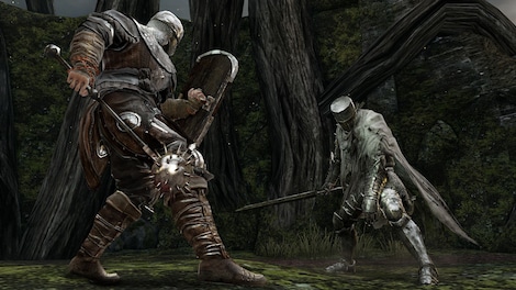Dark Souls II Steam Key GLOBAL - 15