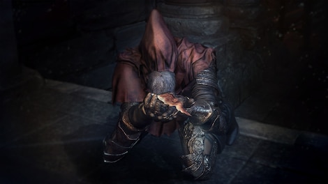 DARK SOULS III - Ashes of Ariandel (PC) - Steam Gift - GLOBAL - 3