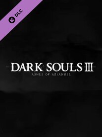 DARK SOULS III - Ashes of Ariandel Steam Key CIS - 1