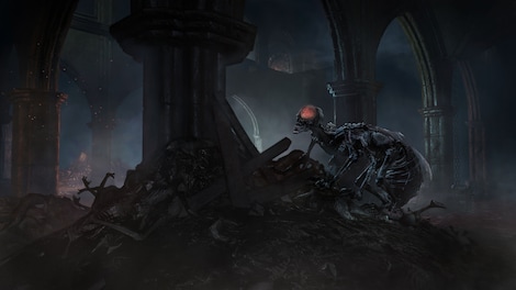 DARK SOULS III - Ashes of Ariandel (Xbox One) - Xbox Live Key - EUROPE - 9