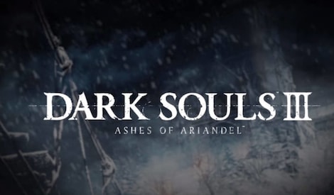 DARK SOULS III - Ashes of Ariandel (Xbox One) - Xbox Live Key - EUROPE - 2