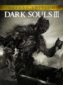 Dark Souls III | Deluxe Edition (PC) - Steam Account - GLOBAL - 1