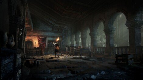 Dark Souls III Deluxe Edition Steam Gift RU/CIS - 6