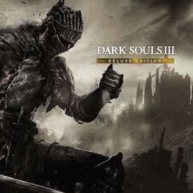 Dark Souls III Deluxe Edition (PC) - Steam Key - GLOBAL - 9