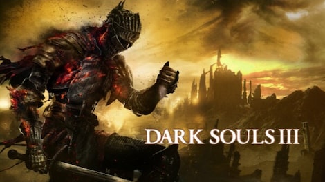 Dark Souls III (PC) - Steam Key - UNITED STATES - 2