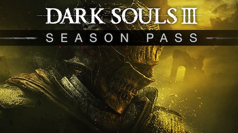 Dark Souls III - Season Pass (PC) - Steam Gift - CIS - 0