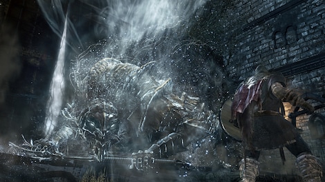 Dark Souls III - Season Pass (PC) - Steam Key - GLOBAL - 7