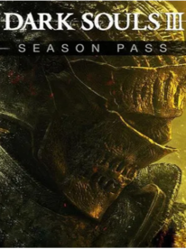 Dark Souls III - Season Pass (PC) - Steam Key - RU/CIS - 1