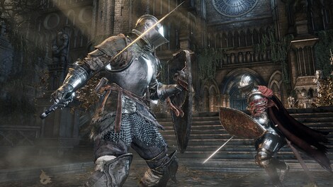 Dark Souls III - Season Pass (Xbox One) - Xbox Live Key - GLOBAL - 3