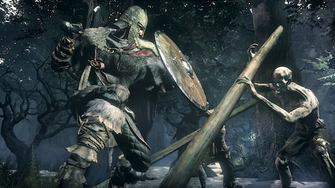 Dark Souls III - Season Pass (Xbox One) - Xbox Live Key - UNITED STATES - 5
