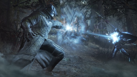 Dark Souls III - Season Pass (Xbox One) - Xbox Live Key - UNITED STATES - 4