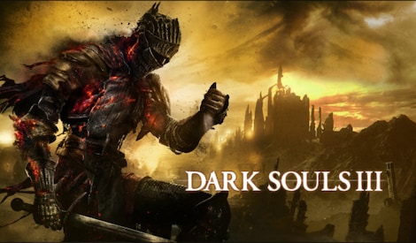 Dark Souls III Steam Steam Gift EASTERN ASIA - 2