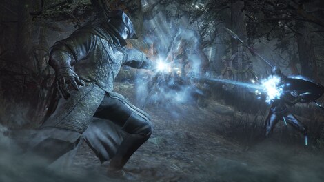 Dark Souls III Steam Steam Gift EASTERN ASIA - 4