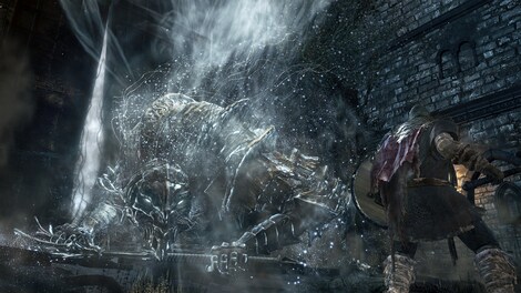 Dark Souls III Steam Steam Gift EASTERN ASIA - 5