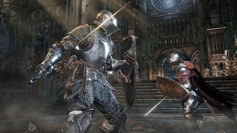 Dark Souls III Steam Steam Gift EASTERN ASIA - 6