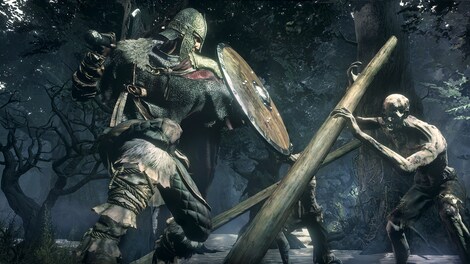 Dark Souls III Steam Steam Gift EASTERN ASIA - 7