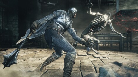 Dark Souls III Steam Gift Steam Gift SOUTHEAST ASIA - 3