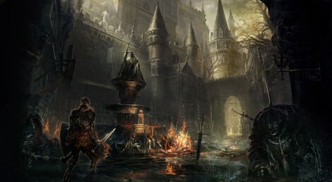 Dark Souls III Steam Key LATAM - 5