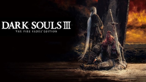Nintendo Switch DARK SOULS III THE FIRE FADES EDITION Cumpara Dark Souls III | The Fire Fades Edition (PC) - Steam Cheie