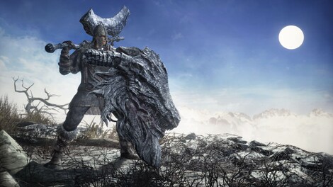 DARK SOULS III - The Ringed City (PC) - Steam Key - EUROPE - 10