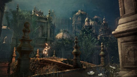 DARK SOULS III - The Ringed City (PC) - Steam Gift - GLOBAL - 7