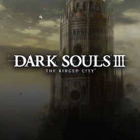 DARK SOULS III - The Ringed City (PC) - Steam Gift - GLOBAL - 11