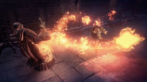 DARK SOULS III - The Ringed City - Steam Gift - NORTH AMERICA - 8