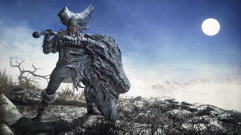 DARK SOULS III - The Ringed City - Steam Gift - NORTH AMERICA - 10