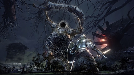 DARK SOULS III - The Ringed City - Steam Gift - NORTH AMERICA - 4