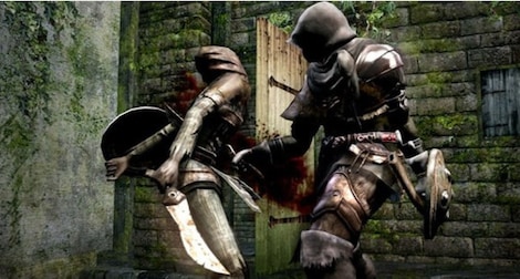 Dark Souls Prepare to Die Edition (PC) - Steam Account - GLOBAL - 10