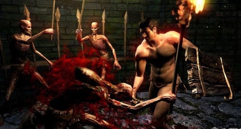 Dark Souls Prepare to Die Edition (PC) - Steam Account - GLOBAL - 4