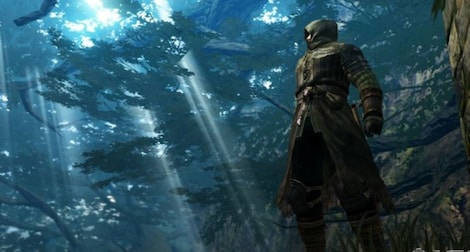 Dark Souls Prepare to Die Edition (PC) - Steam Account - GLOBAL - 7