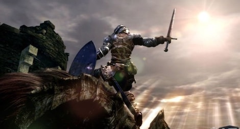 Dark Souls Prepare to Die Edition (PC) - Steam Account - GLOBAL - 5