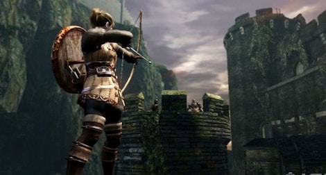 Dark Souls Prepare to Die Edition (PC) - Steam Account - GLOBAL - 3