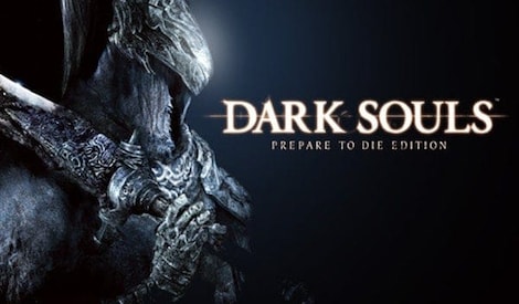 Dark Souls Prepare to Die Edition (PC) - Steam Account - GLOBAL - 2