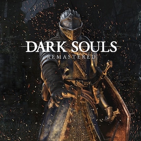 Dark Souls: Remastered (PC) - Steam Gift - GLOBAL - 7